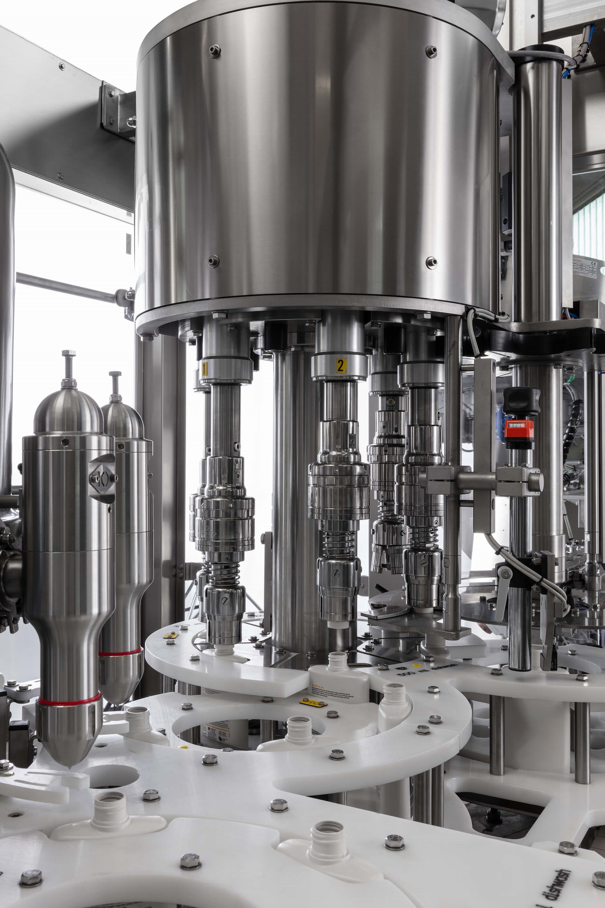 Marchesini Group acquires Mantuabased company Rejves Machinery Srl and